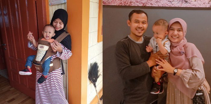 "Dinyatakan Hamil Kedua Saat Anak Pertamaku Didiagnosis Leukemia"