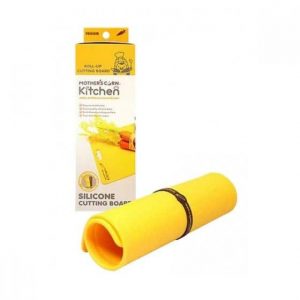 Produk talenan berbahan silicon