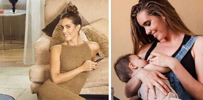 Atlet Spanyol Keluhkan Sulitnya Menyusui Bayi di Olimpiade Tokyo