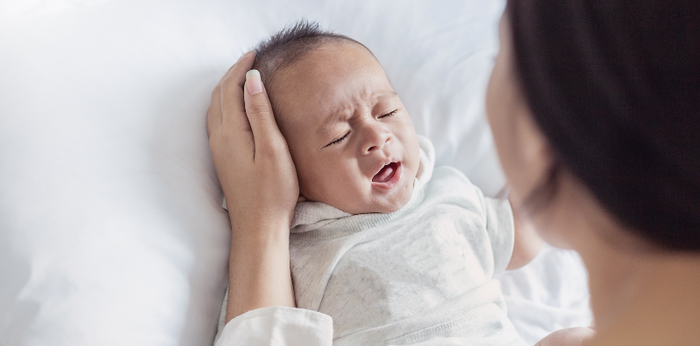 6 Cara Mengeluarkan Dahak pada Bayi, Aman Dicoba di Rumah!