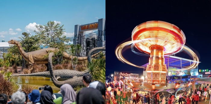 10 Tempat Wisata di Batu Malang, Cocok Dikunjungi Bareng Keluarga!