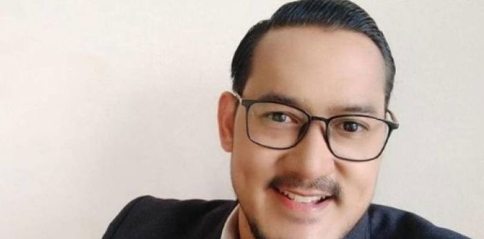 Meninggal di Usia 40 Tahun, Ini 4 Fakta Alino Octavian yang Alami Gejala Long COVID