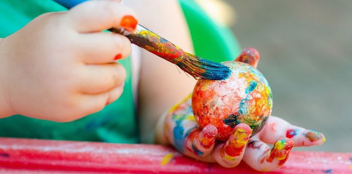 8 Arti Warna yang Dipilih Anak Saat Mewarnai, Benarkah Bisa Menggambarkan Kondisi Psikologis?