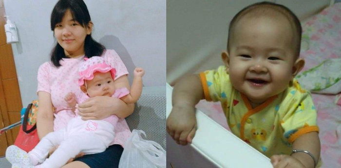 Memberikan Stimulasi Agar Anak Cepat Jalan, Ini yang Saya Lakukan