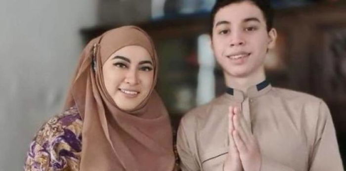 Sempat Positif Corona, Begini Kondisi Anak Jane Shalimar