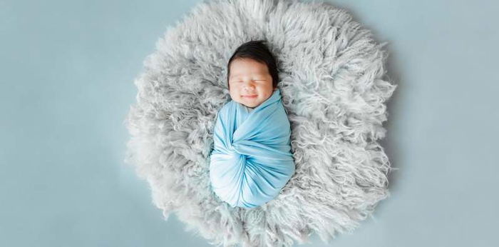 Arti Nama Sean, Mengandung Banyak Berkah untuk Si Kecil