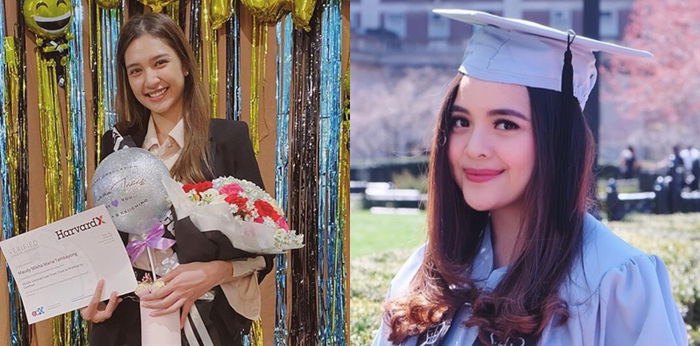 6 Artis Berhasil Lulus S2, Ini Kisah Perjuangan Mereka!