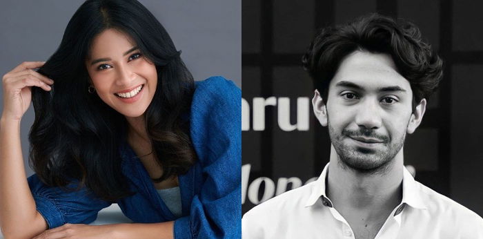 7 Artis Muslim yang Pernah Masuk Sekolah Kristen, Reza Rahadian hingga Dian Sastro