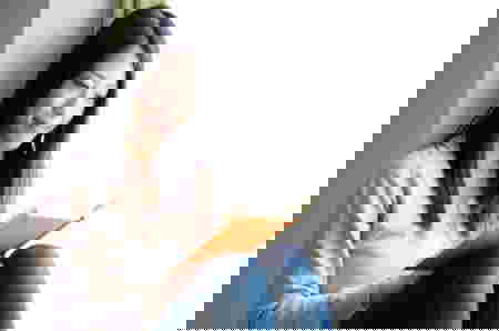 Fenomena dan Gejala Anak Stres