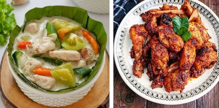 Bunda Bingung Mengolah Ayam Kampung? Ini 7 Resep Lezat yang Patut Dicoba!