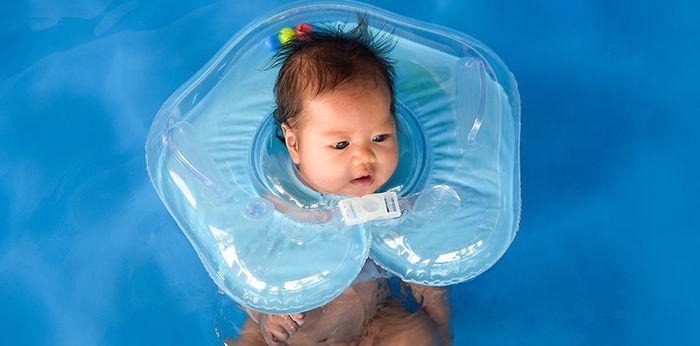 5 Baby Spa di Jakarta Timur dengan Harga Terjangkau