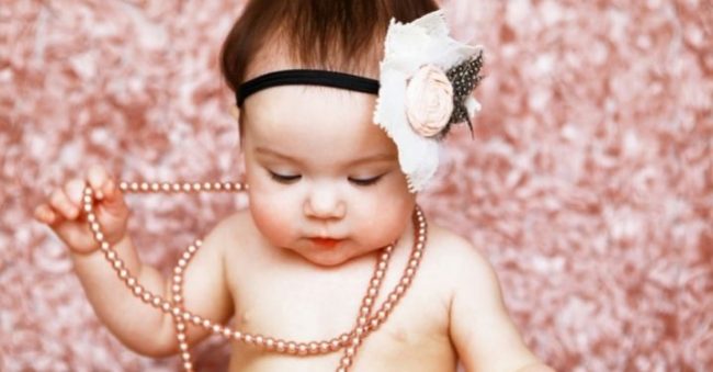 Inspirasi Nama Bayi Perempuan Hindu yang Penuh Makna