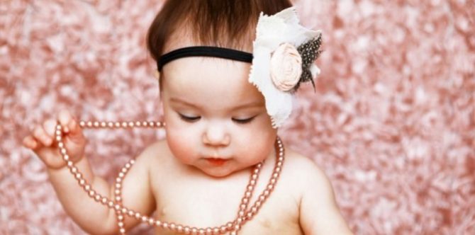 260 Nama Bayi Perempuan Hindu dan Rangkaiannya yang Menawan