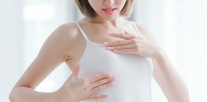 Beda dengan Tumor! Kenali Gejala hingga Pengobatan Kista Payudara