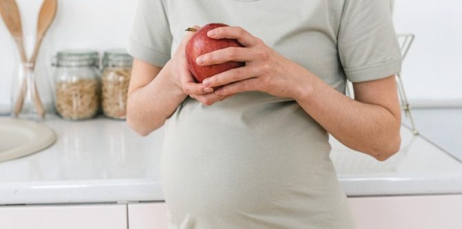 Kurang Darah Saat Hamil? Jangan Khawatir, Yuk, Rutin Konsumsi 5 Buah Ini!