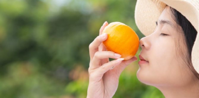 5 Cara Alami Untuk Mengatasi Anosmia, Kehilangan Indera Penciuman