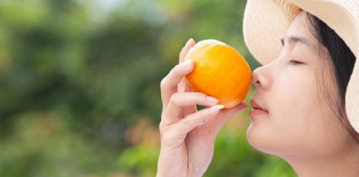 5 Cara Alami Untuk Mengatasi Anosmia, Kehilangan Indera Penciuman