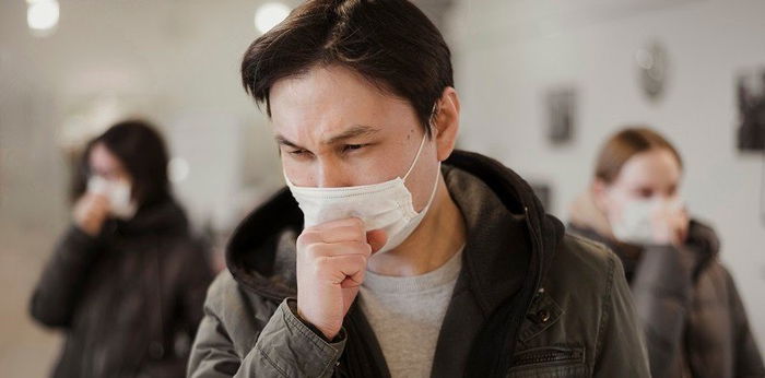 Bisa Sampai Rusak Paru-Paru dan Organ Vital Lainnya, Begini Cara Kerja Virus Corona