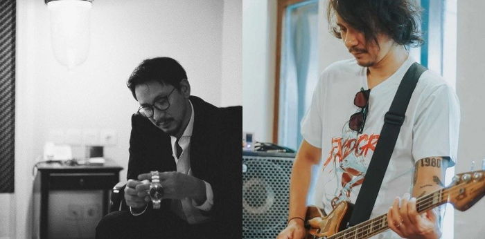 Ayah Tutup Usia Setelah Lawan COVID-19, Vincent: "Selamat Jalan ke Rumah Bapa"