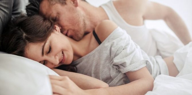 Ketahui Penyebab dan Tips Meningkatkan Gairah Seksual Wanita Hamil