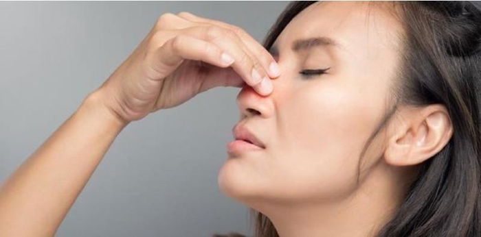 Benarkah Cuci Hidung dengan Air Garam Bisa Menangkal Virus Corona? Ini Kata Dokter