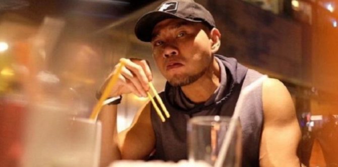 Diet Rendah Gula ala Deddy Corbuzier Mampu Mencegah COVID-19, Benarkah?