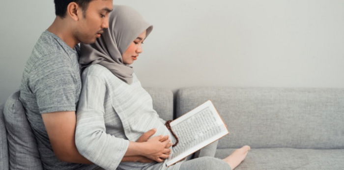 Bunda, Amalkan Doa Nabi Yunus untuk Memperlancar Masa Bersalin