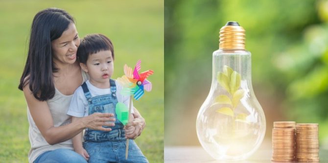 7 Energi Alternatif Pengganti Bahan Bakar Fosil, Si Kecil Perlu Tahu!