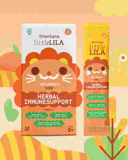 Kenali Bagaimana Sistem Imun Anak dan Lakukan Ini Agar Si Kecil Tidak Mudah Sakit