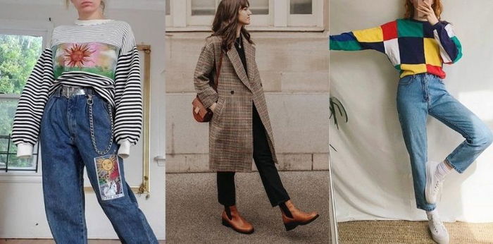 7 Ide Outfit Keren Buat yang Mau Ikutan Tren Fashion Aesthetics