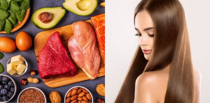 12 Makanan Sehat untuk Rambut, Menguatkan dan Menjaga Kilau Alami