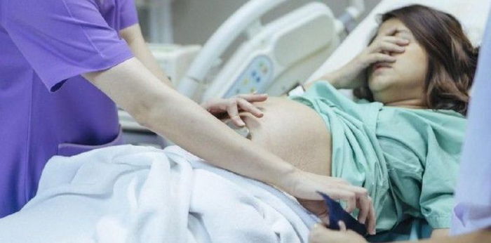 6 Tahun Menanti Buah Hati, Aku Terinfeksi COVID-19 Saat Akan Melahirkan