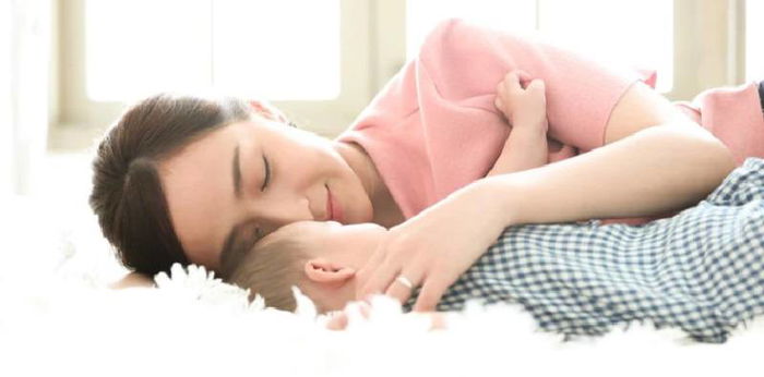 Ibu Tidak Boleh Tidur Siang Setelah Melahirkan, Mitos atau Fakta?