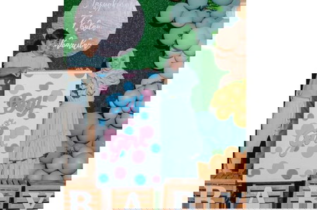 Istrinya Hamil Lagi, Arif Muhammad Mak Beti Beri Hadiah 6 Unit Rumah