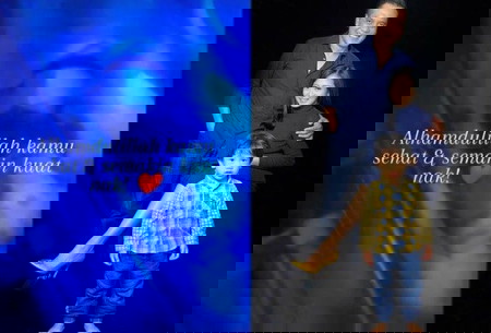 Citra Soeroso baru lahirkan anak kedua.