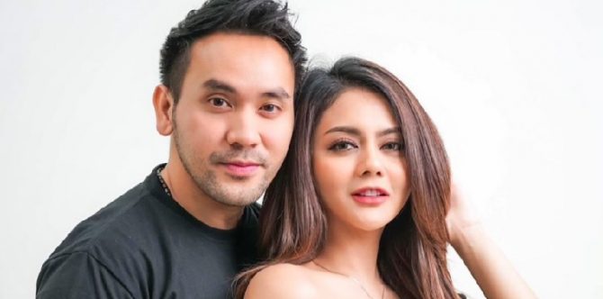 Dapat Hadiah Peternakan dari Suami, Ini Cerita Jenita Janet Jadi Juragan Sapi
