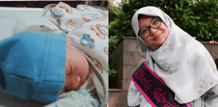 "Kuharap Ia Lahir dengan Selamat", Ceritaku Melahirkan Prematur karena Preeklampsia Berat