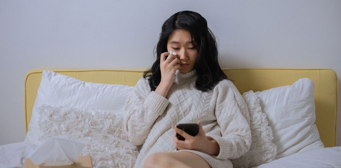 Waspada, Kesehatan Mental Dapat Pengaruhi Kesehatan Reproduksi