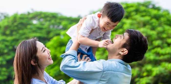 Ajarkan Sejak Dini, 7 Life Skill agar Anak Sukses di Masa Depan