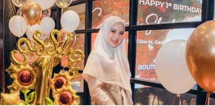 Sempat 2 Kali Swab Negatif, Chacha Frederica Umumkan Positif COVID-19