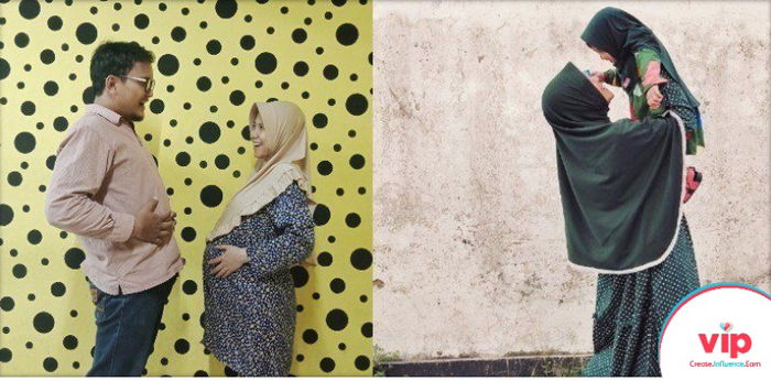 Ibu Kuat dan Hebat, Aku Terus Belajar Melewati Proses Ini