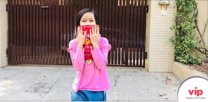 Anakku Disleksia, "Ma, Tulisannya Berantakan dan Bergerak"