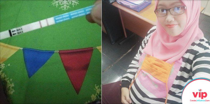 Hamil Setelah Alami Keguguran, Bukti Tuhan Masih Mempercayaiku