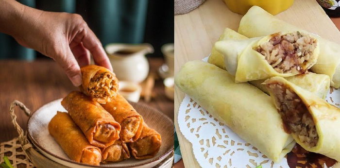 Inilah Sederet Fakta Menarik di Balik Lezatnya Lumpia Semarang, Cek di Sini!