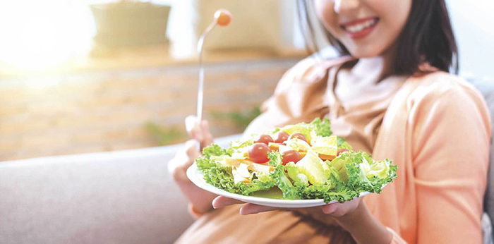 15 Jenis Makanan yang Mengandung Magnesium untuk Ibu Hamil 4 Bulan