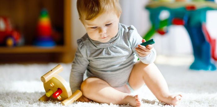 8 Jenis Mainan Kayu yang Edukatif dan Seru untuk Anak-anak