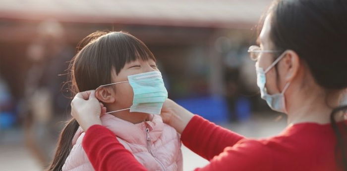 Masker Kain atau Medis, Kapan Harus Diganti? Simak Penjelasan Dokter