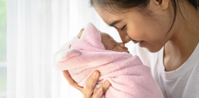 Mengatasi Stres Pascamelahirkan Versi Saya, Seorang Ibu Baru