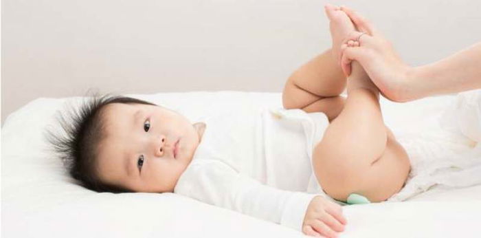 Bolehkah Memberikan Microlax untuk Mengatasi Bayi Sembelit?