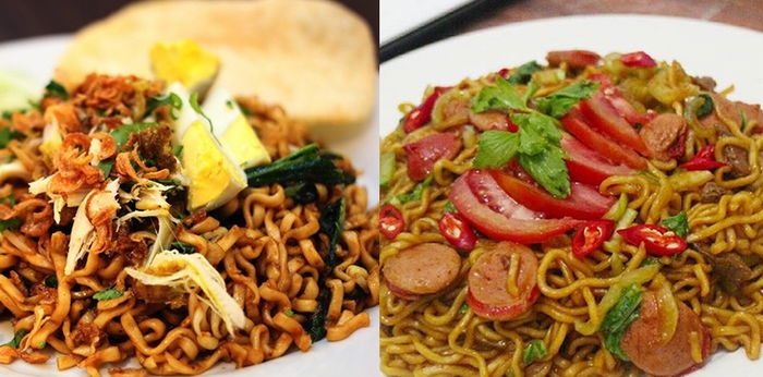 6 Resep Mie Goreng ala Kaki Lima, Hidangan Lezat untuk Keluarga